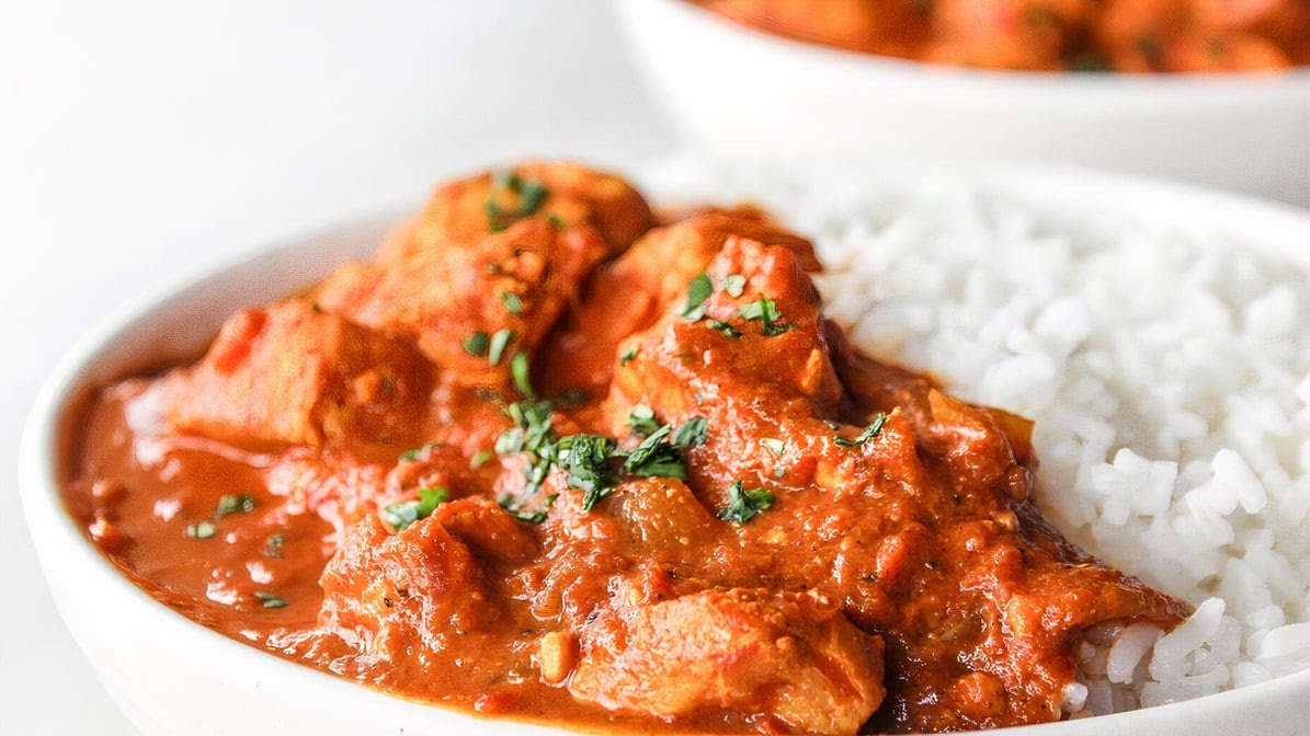 Indian Delight | Cleveland, Ohio by null