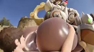 Orisa overwatchs newest hero challenges games status quo porn fans jpg x Overwatch orisa