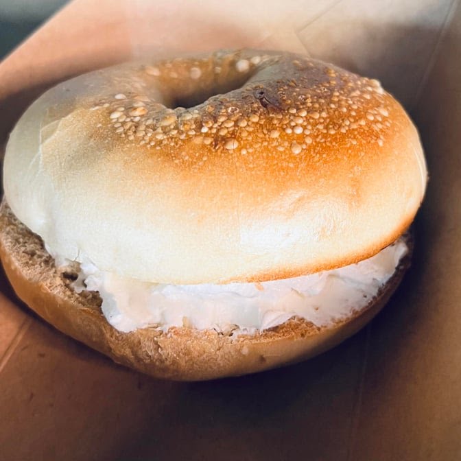 Mary's Café by null