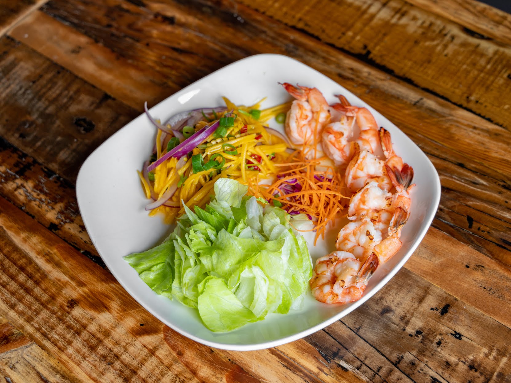 Sweet Rice JP Thai Sushi by null