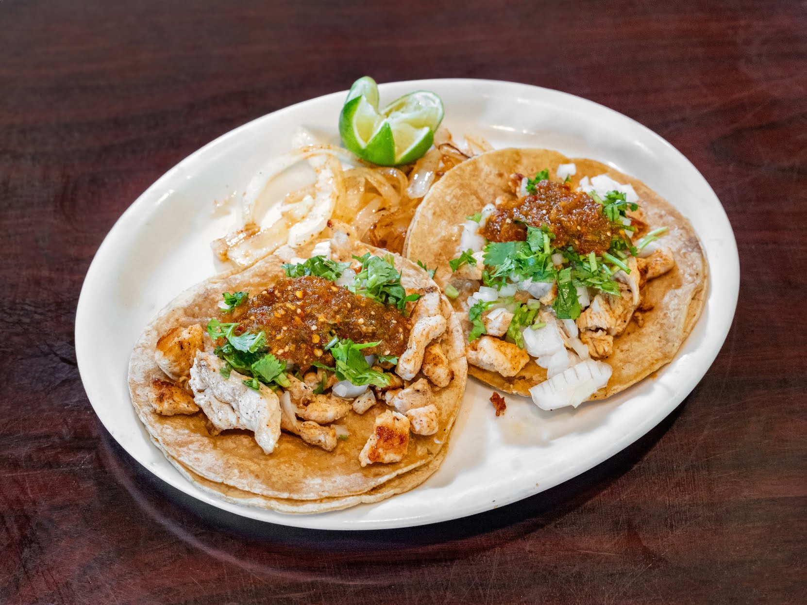 Los Loros Mexican Restaurant by null