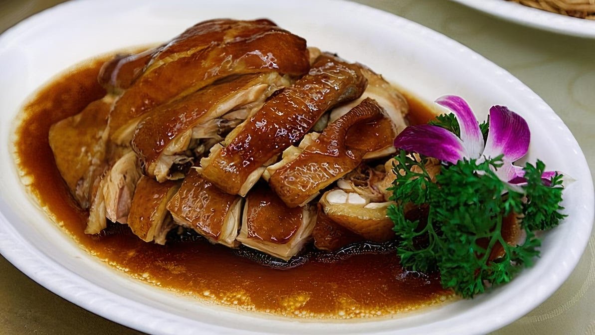 Hao Jing Seafood Restaurant (好景海鲜烧腊酒楼） by null
