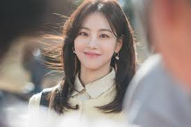 한지은|올해만 벌써 네 작품…데뷔 20년 한지은 “계속 성장하고 싶다”