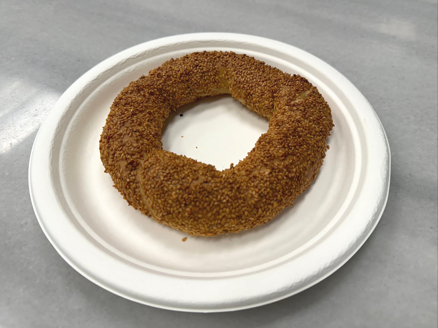 Oba Bakery by null