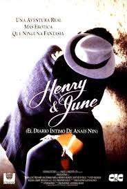 Henry y June (1990) [Vose]