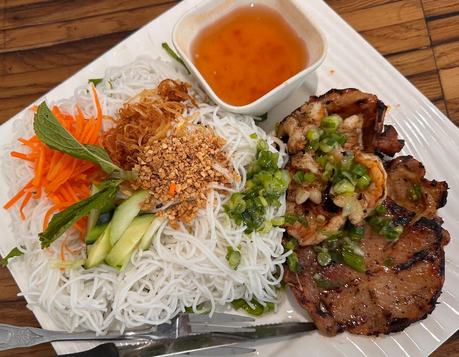 Sai’s Vietnamese Restaurant & Bar by null