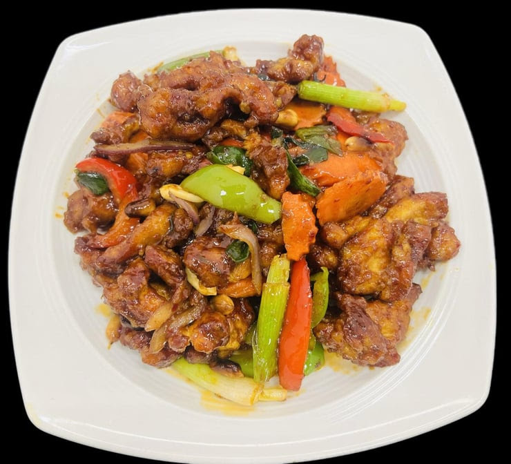 Tuk Tuk Thai Campbell by null