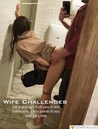 Adultgamesworld free porn games sex games hotwife challenges version cumleakgames jpg x Hot wife challenge