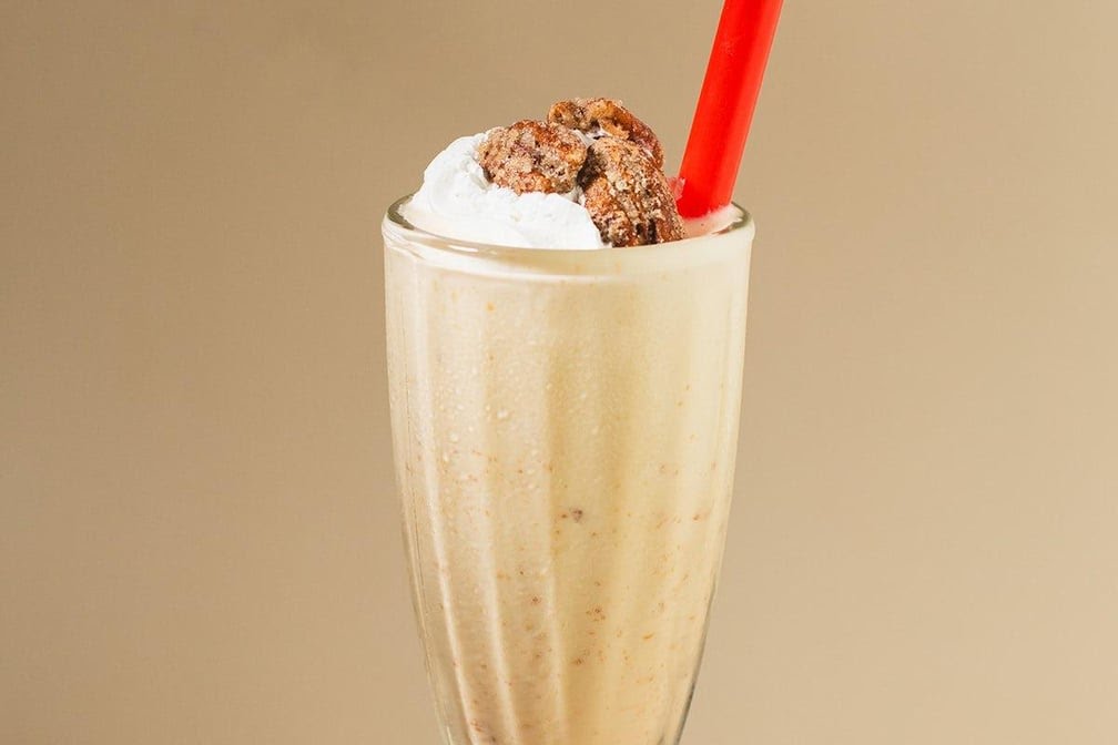 Pappas Burger by null