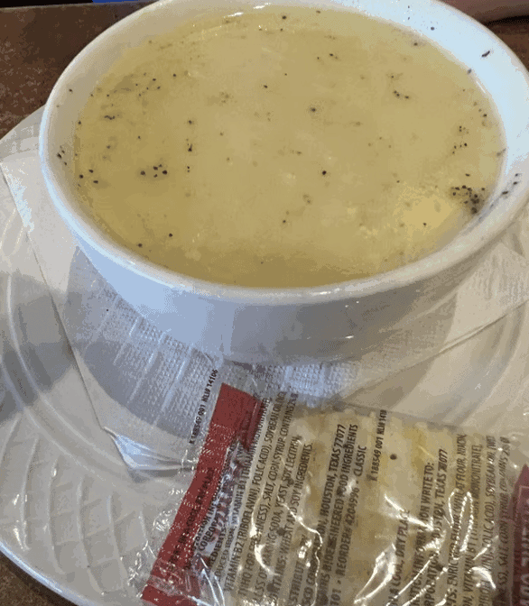 Chuck's Southern Comforts Cafe by null