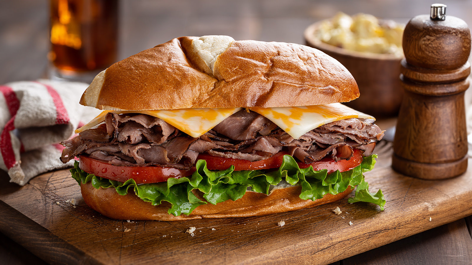 Paradise Deli & Grocery by null