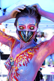 The art of desire exploring the world of body jpg x Body paint