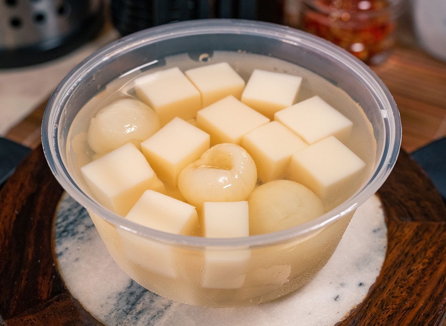 Lai Foong Lala Noodles, Puchong by null