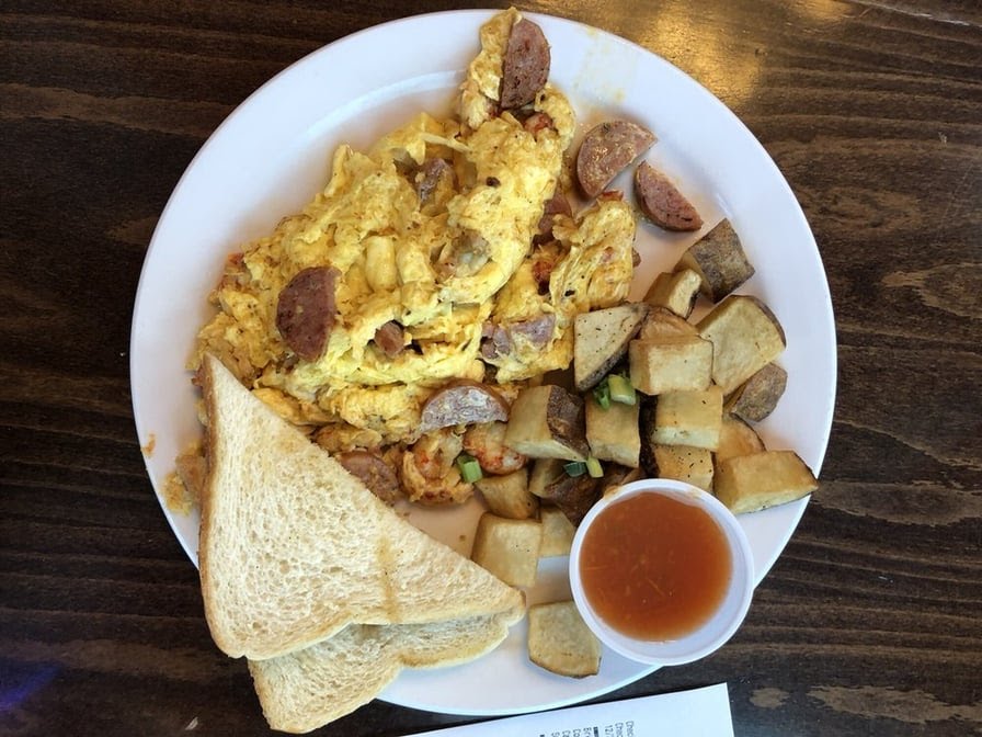 5th Street Patio Cafe by null