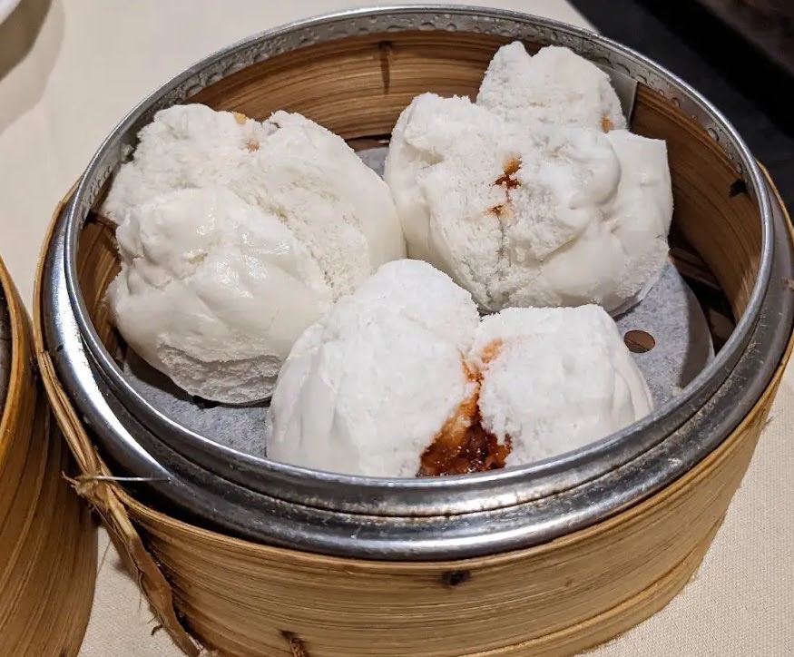 Dim Sum Palace by null