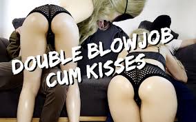 Male female cum kiss porn videos gifs photos sharesome jpg x Male female cum