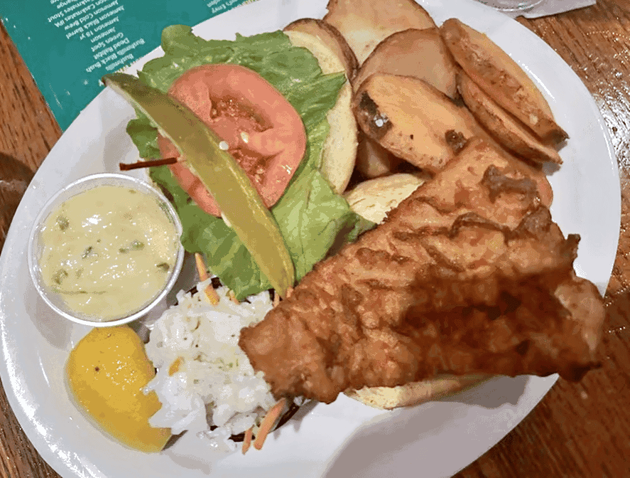 Murphy's Grand Irish Pub by null