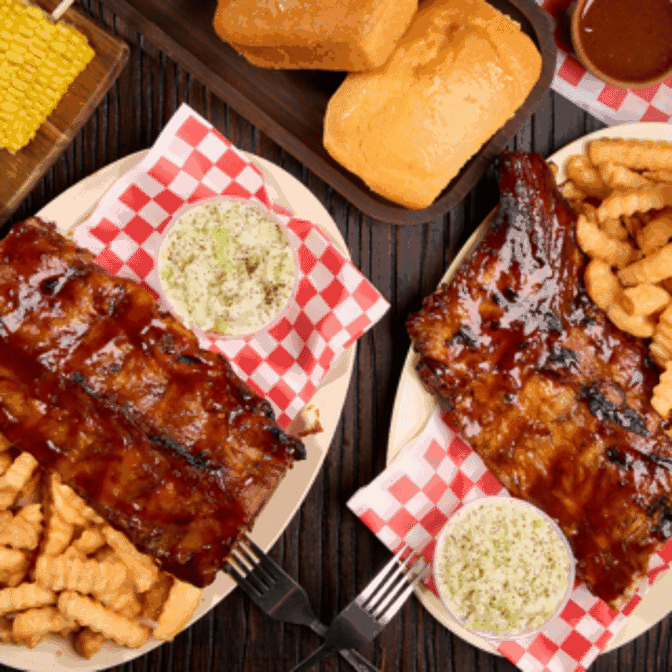 Shorty's BBQ Davie by null