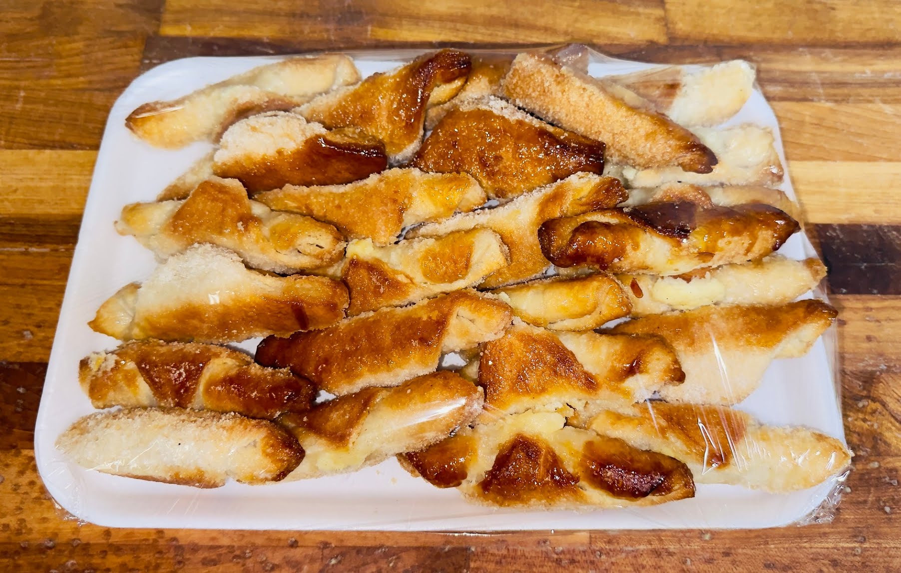 Lucerne Bakery by null