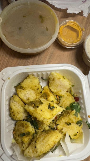 Sri Ganesh Dosa House by null