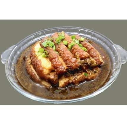 Ding Feng Tang by null