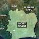 Gunmen attack 3 Ivory Coast hotels; al Qaeda affiliate claims responsibility 