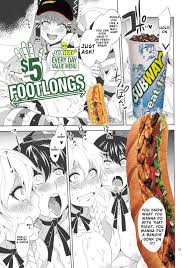 Subway toph porn comic english jpg x Hentai subway