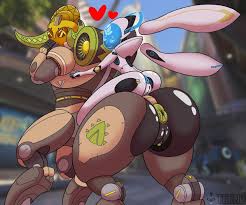 Overwatch orisa jpg x Overwatch orisa