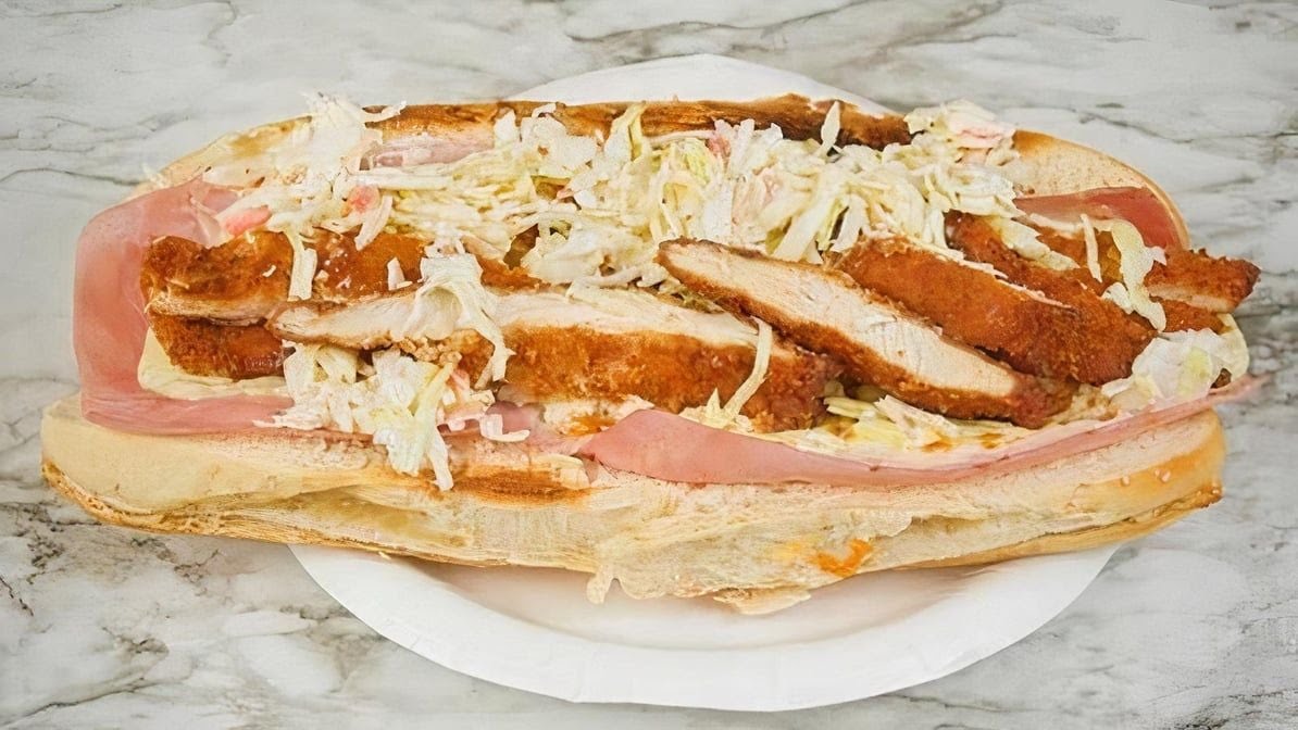 Hometown Heroes by null