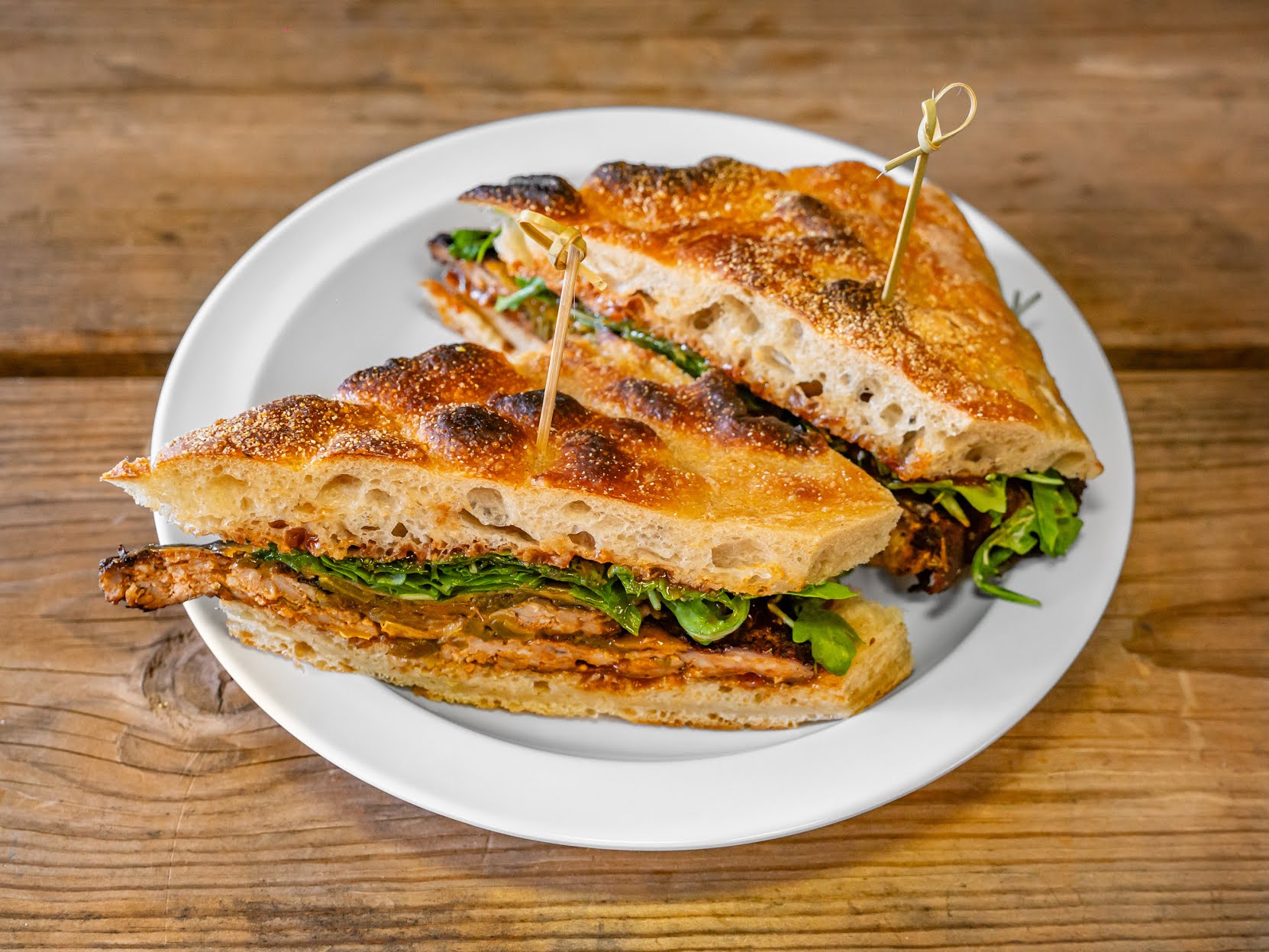 Paulo Sausage Company by null