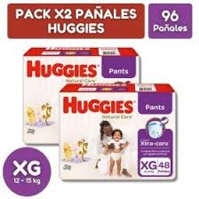 Marca huggies natural care etapa xxxg jpg x Huggies natural care xxxg