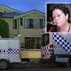 Man spotted outside home of murdered Brisbane mum 