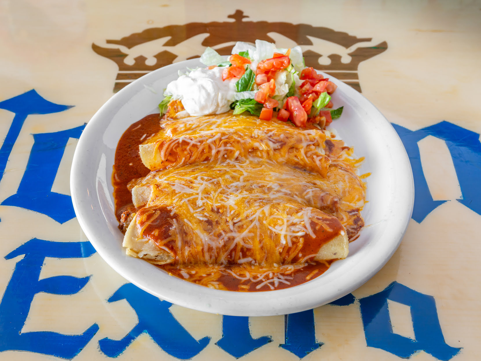 El Paso Mexican Grill On Magazine Street by null
