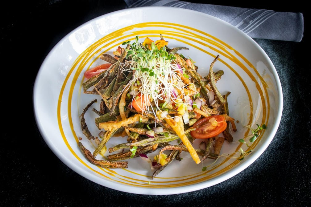 Spice Kraft ( Alexandria ) by null