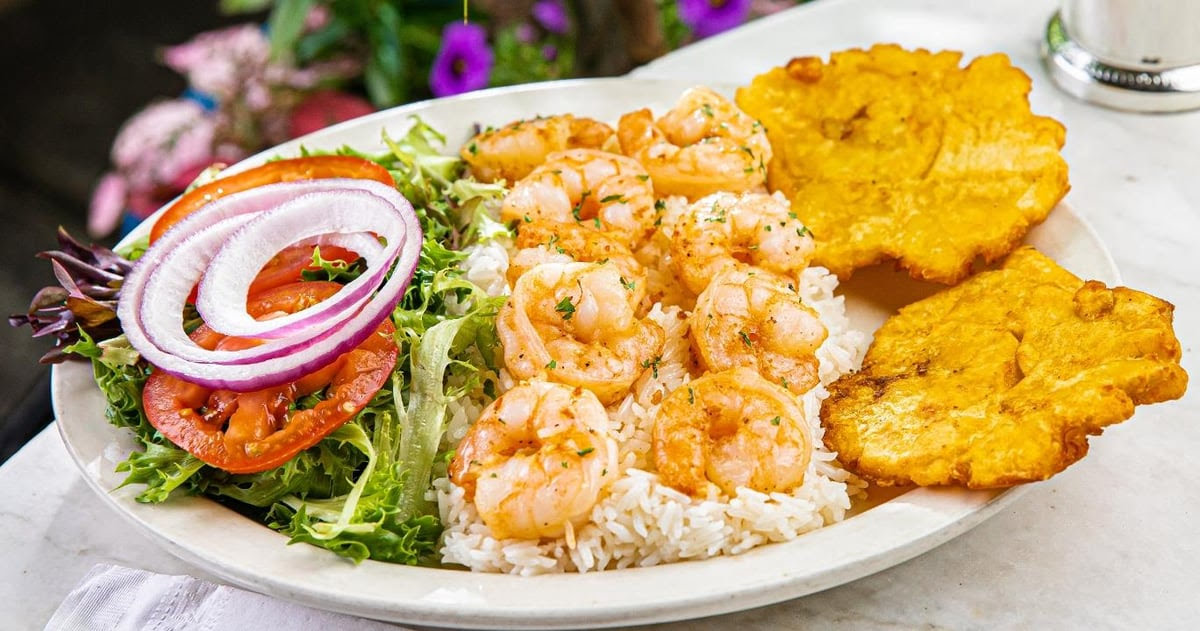 Papi's Cuban & Caribbean Grill by null