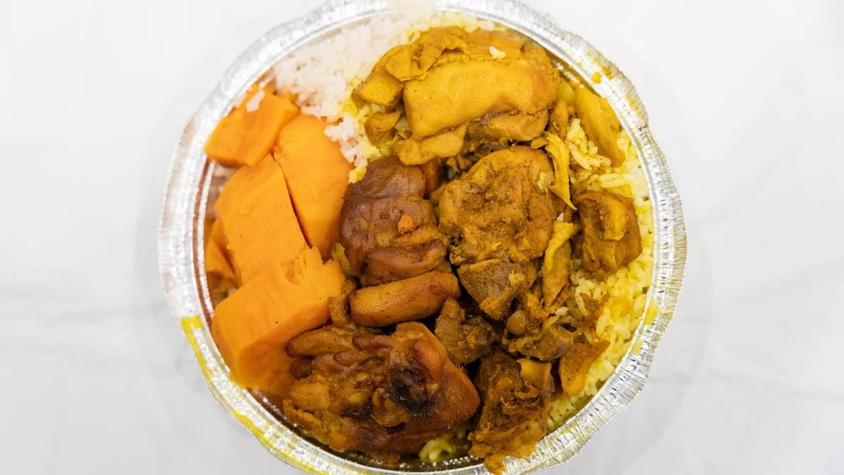 Quality Taste Jamaican Restaurant & Jerk Hut by null