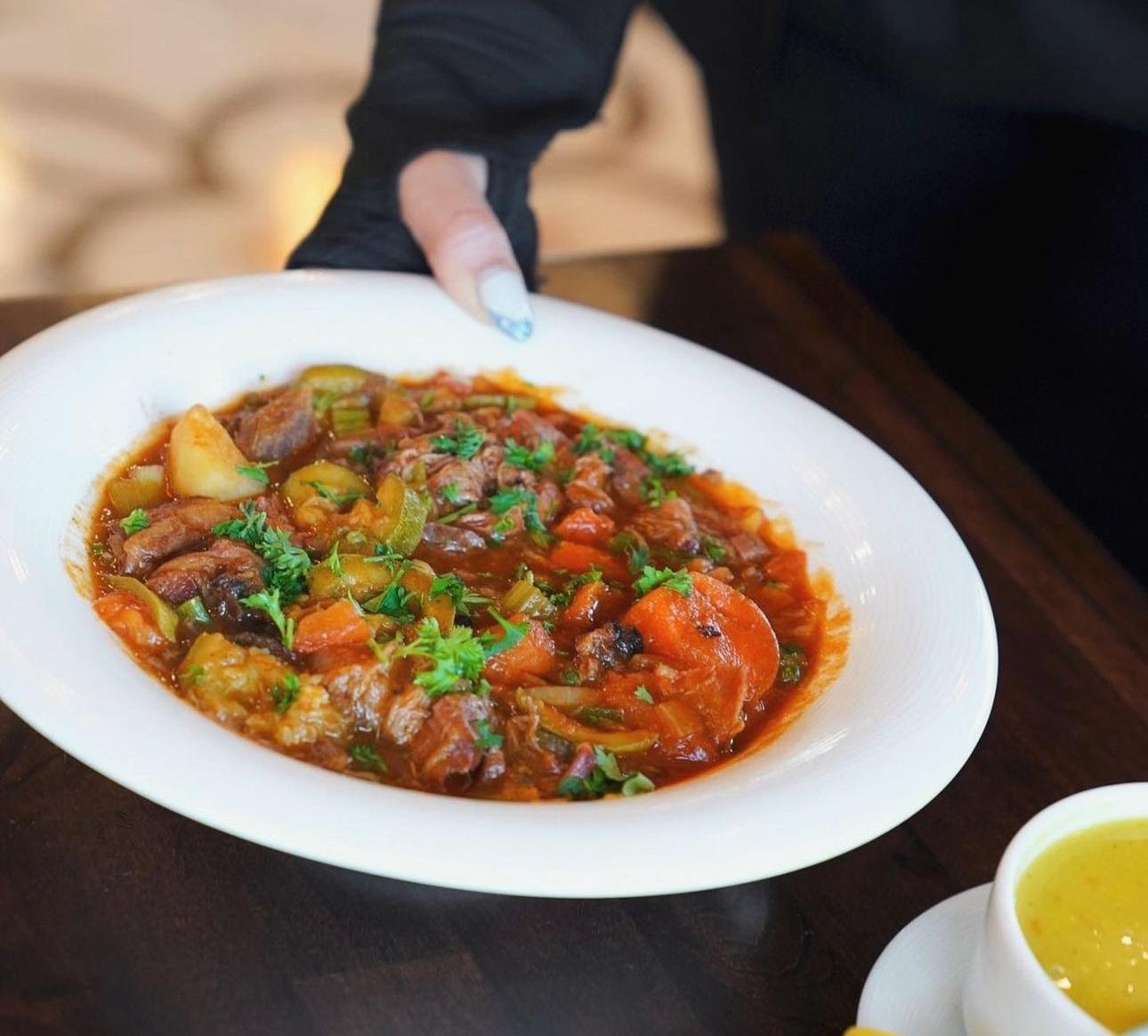 Sheeba Restaurant - West Dearborn by null