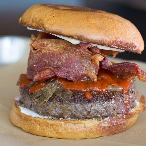 Grill 'Em All by null