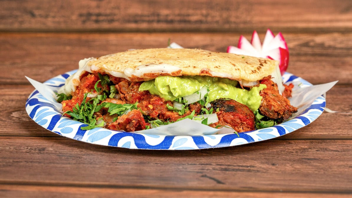 Taqueria By El Prieto by null