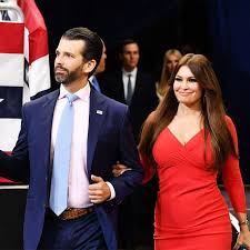 kimberly guillfoyle pussy|Donald Trump Jr. is seen flaunting his romance with socialite Bettina  Anderson in Palm Beach...with no sign of fiancée Kimberly Guilfoyle :  r/Fauxmoi