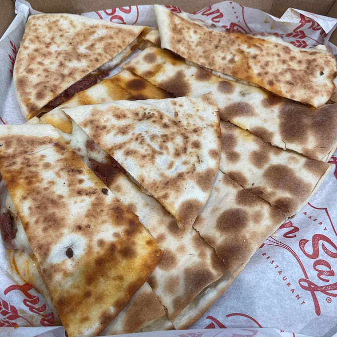 FurnSaj Restaurant & Bakery by null