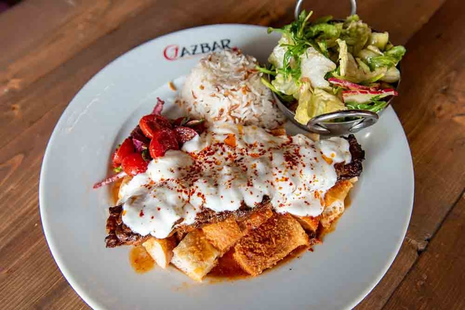 Cazbar - Baltimore by null