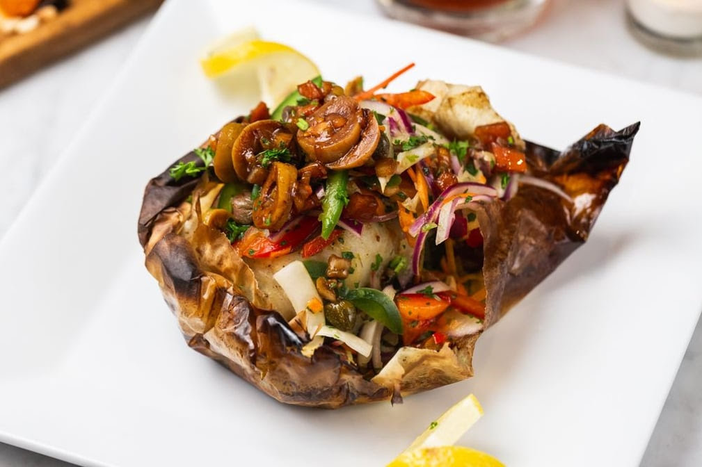 Ponty Bistro by null