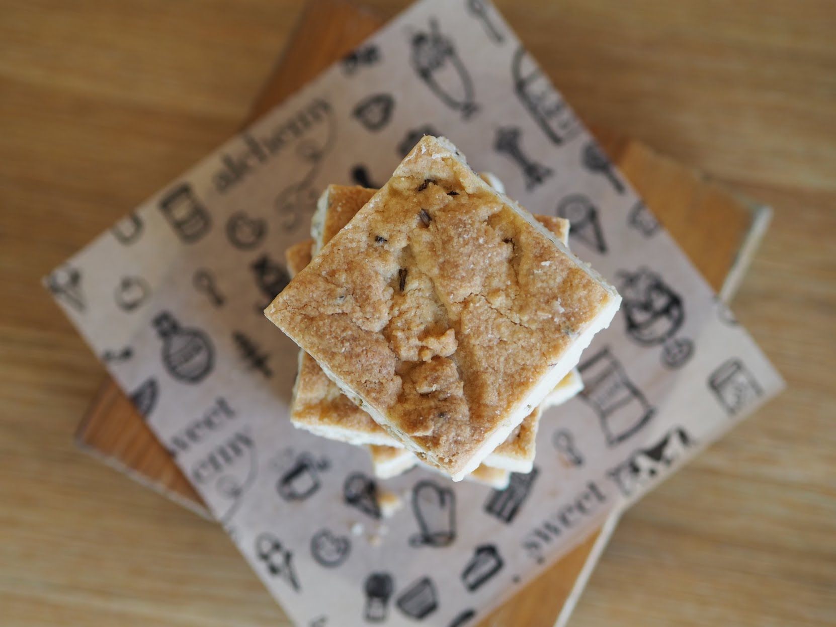 Sweet Alchemy Ice Creamery Ballard by null