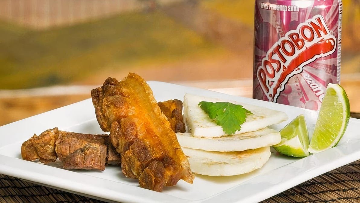 Pan y Pizza Pa' Ya- Irving Park by null
