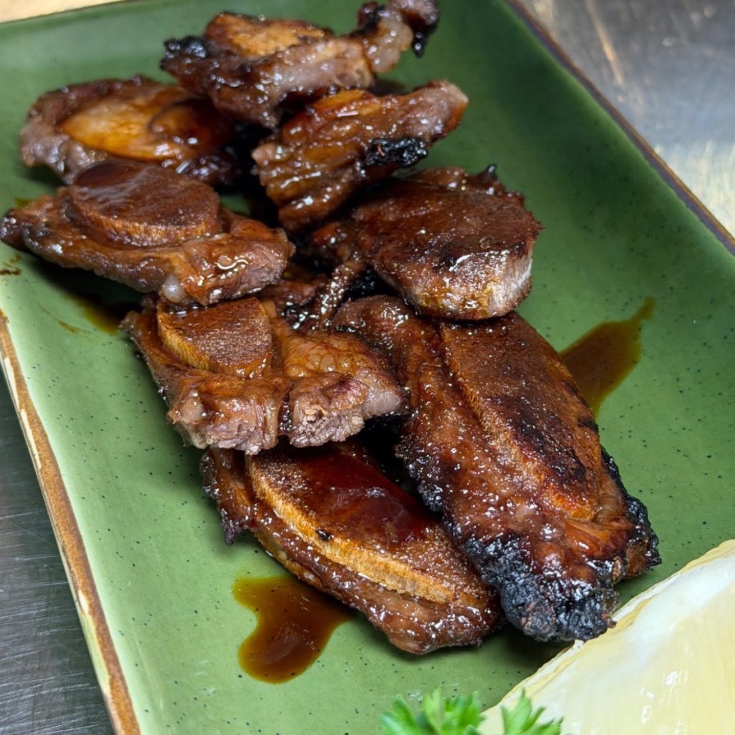 Su Shin Izakaya by null