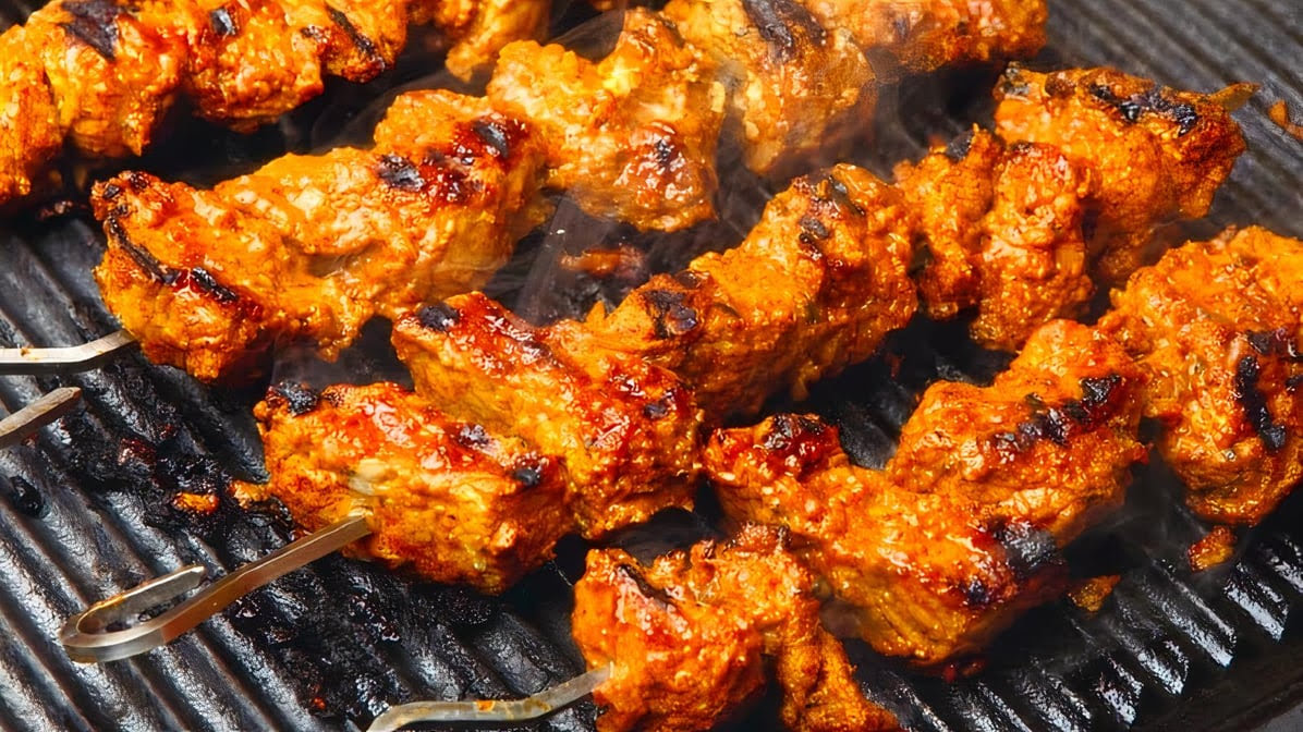 Himalayan Curry Hut by null