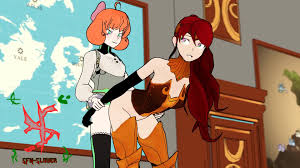 Ntcynze oc lwnpbmrlci mywxslwjsywnrlwhhaxitm jpg x Rwby sfm