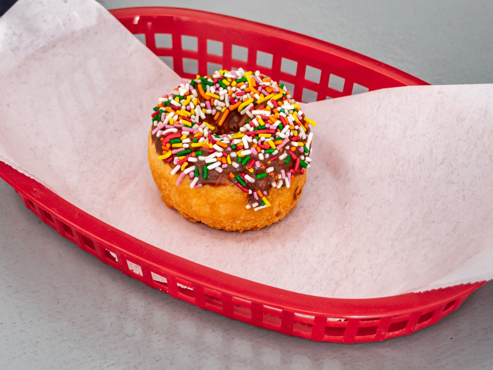 Dona Queen Donuts & Deli by null