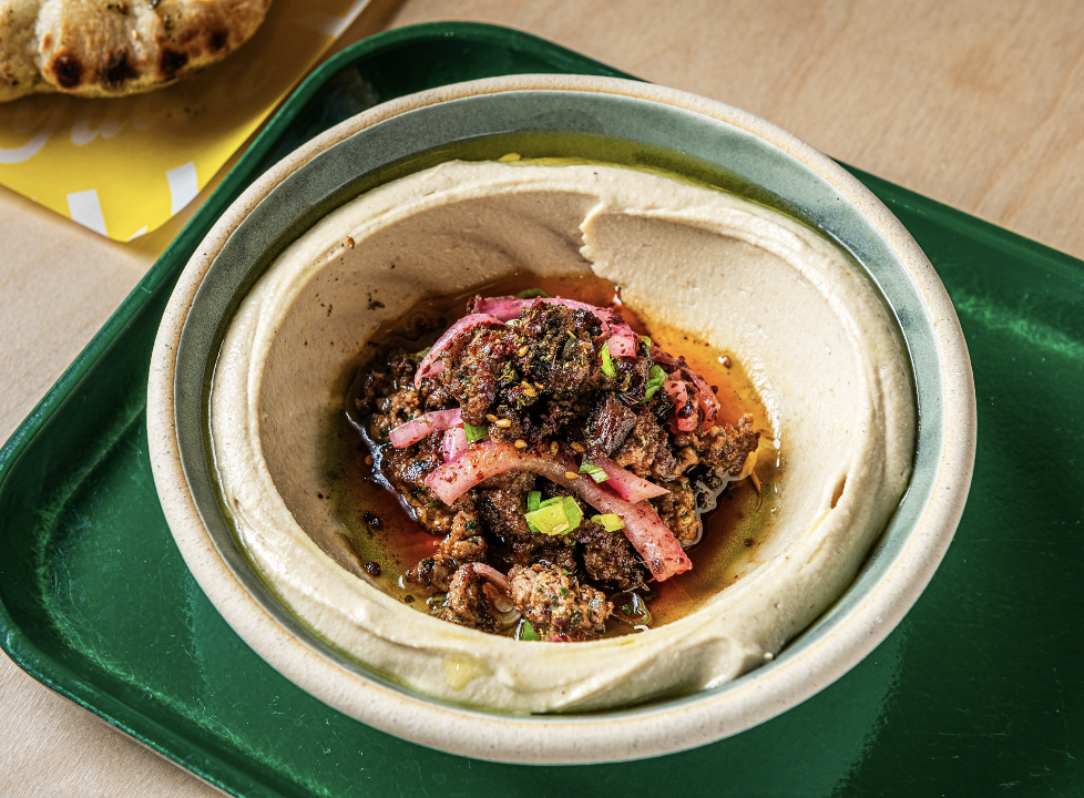 YELLOW Union Market by null